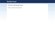Tablet Screenshot of naf.myetap.org